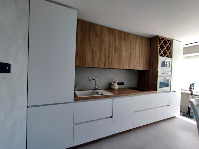 квартира за адресою Святошинська пл., 1