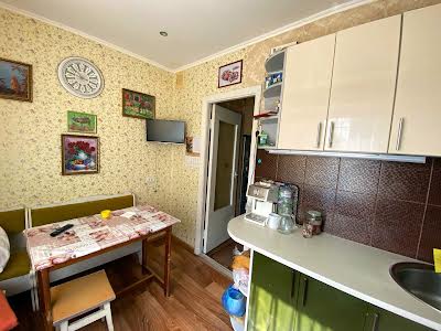 квартира по адресу Независимости бульв., 33
