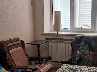 квартира за адресою Дарвіна вул., 5
