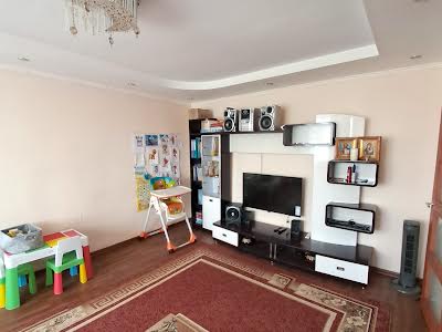 квартира за адресою Героїв Оборони Одеси вул. (Героїв Сталінграду), 94