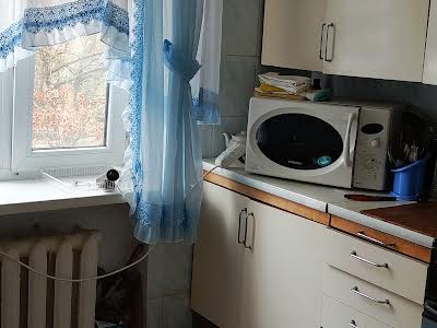 квартира за адресою Вокзальна, 12