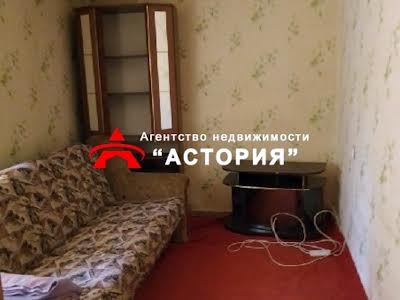 квартира по адресу Рустави ул., 4