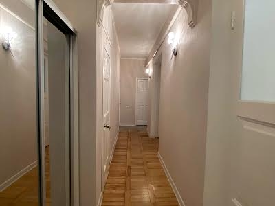 квартира за адресою Пастера вул., 21