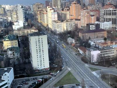квартира за адресою Берестейський просп. (Перемоги), 11