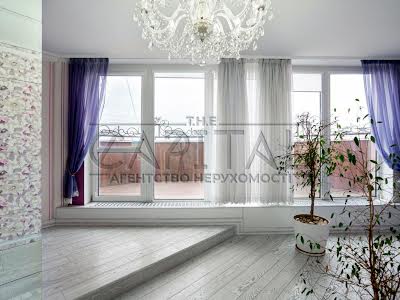 квартира по адресу Анны Ахматовой ул., 34