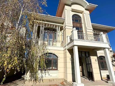 будинок за адресою Одеса, Дмитрия Донского