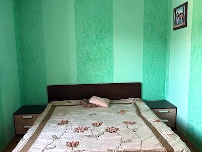 квартира по адресу Міхновського, 9