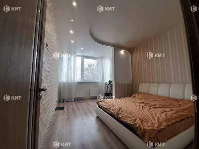 квартира по адресу Ахсарова ул., 13 А