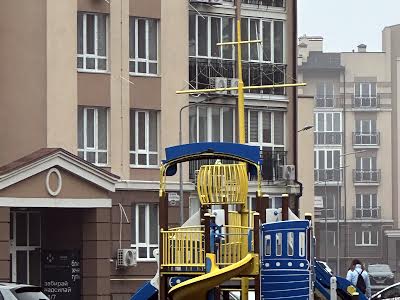 квартира за адресою Метрологічна вул., 21-а
