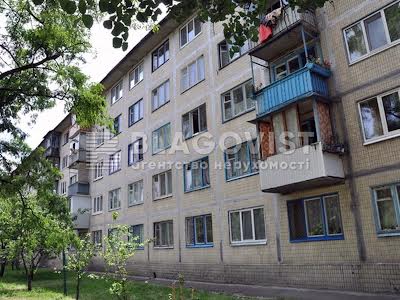 квартира за адресою Чорних Запорожців вул. (Петра Запорожця), 9а