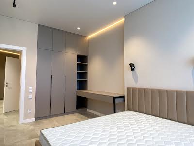 квартира за адресою Берестейський просп. (Перемоги), 11к3