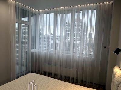 квартира по адресу Олександра Олеся ул., 5А