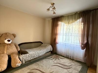 квартира за адресою Витвицького вул. (Луначарського), 30