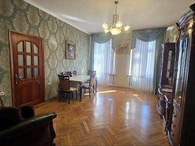 квартира за адресою Пастера вул., 50