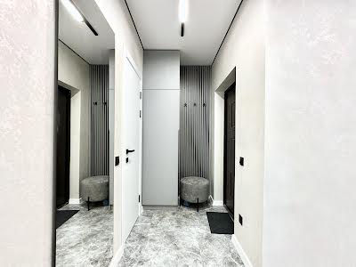 квартира по адресу Ивано-Франковск, Верховинская ул., 20