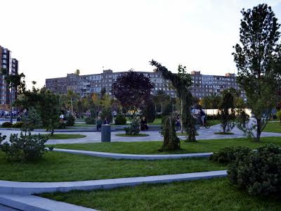 квартира за адресою Мандриківська вул., 51л