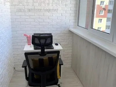 квартира по адресу Ясиноватский пер., 11