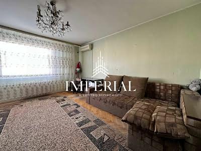 квартира за адресою Кадетський Гай вул., 9