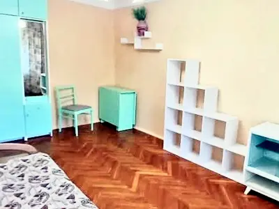 квартира за адресою Леся Курбаса просп., 5