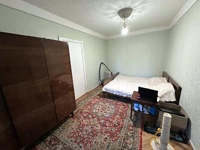 квартира за адресою Русанівська набережна вул., 10