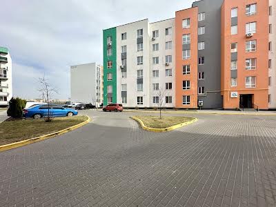 квартира за адресою Соборна вул., 103/17