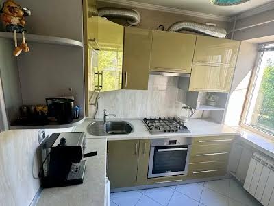 квартира за адресою Пасічна вул., 56