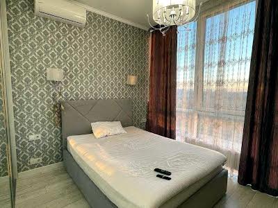 квартира за адресою Берестейський просп. (Перемоги), 26а