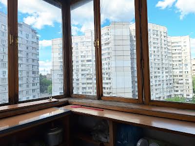 квартира за адресою Академіка Булаховського вул., 5Г