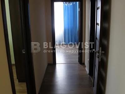 квартира за адресою Олени Пчілки вул., 3