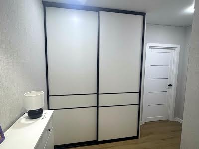 квартира за адресою Мира, 41