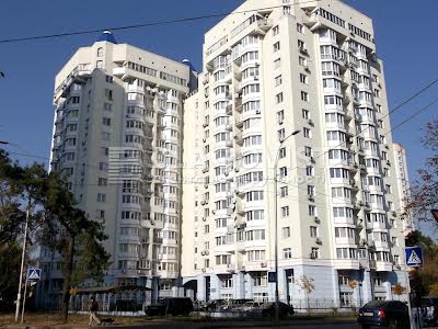 квартира за адресою Краківська вул., 15/17