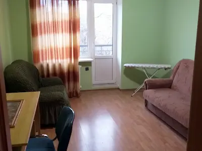 квартира за адресою Балківська вул., 3/1
