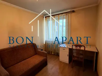 квартира за адресою Юрія Іллєнка вул. (Мельникова), 9