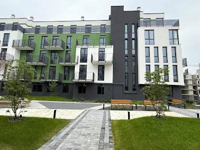 квартира за адресою Пилипа Орлика вул., 2