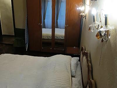 квартира за адресою Саксаганського вул., 67