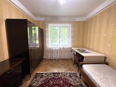 квартира за адресою Берестейський просп. (Перемоги), 27