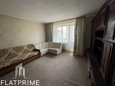 квартира по адресу Стратегическое шоссе (Науки), 17