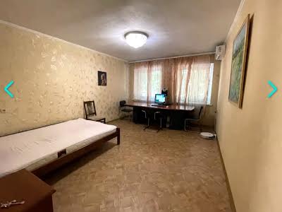 квартира по адресу Леси Украинки просп. (Пушкина), 75