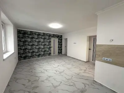 квартира за адресою Квитки Цисык, 2