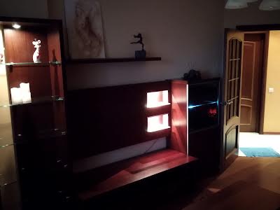 квартира за адресою Кубанської України вул. (Маршала Жукова), 31-А