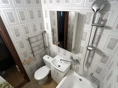 квартира за адресою Братиславська вул., 30-А