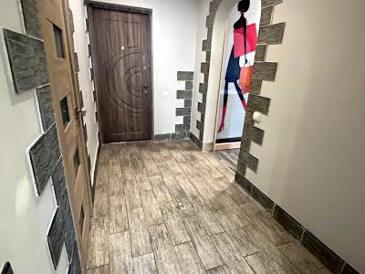 квартира за адресою Гарматна вул., 31А