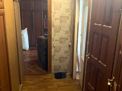 квартира по адресу Анатолия Соловьяненко ул. (Олександра Бойченка), 15