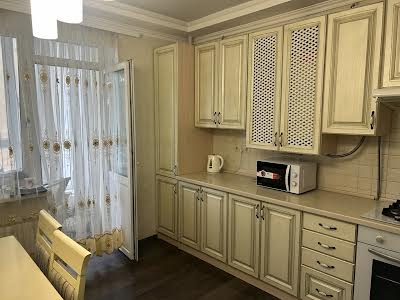 квартира за адресою Мінеральна вул., 45