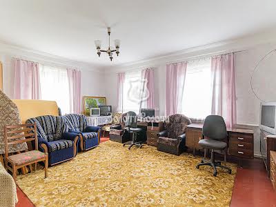 дом по адресу Киевская ул. (Леніна), 50а