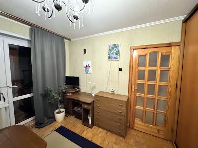 квартира по адресу Автозаводская ул., 67