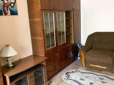 квартира по адресу Академика Сахарова ул., 58