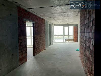 квартира по адресу Осокорская ул., 2а