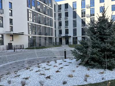 квартира по адресу Галицька, 3