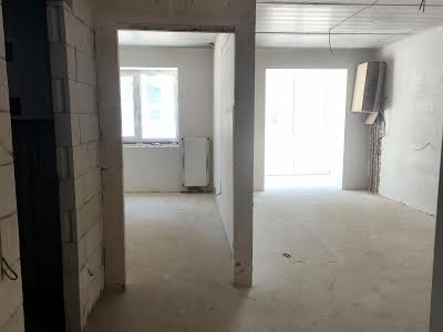 квартира за адресою Тиводара Легоцького вул., 64Б
